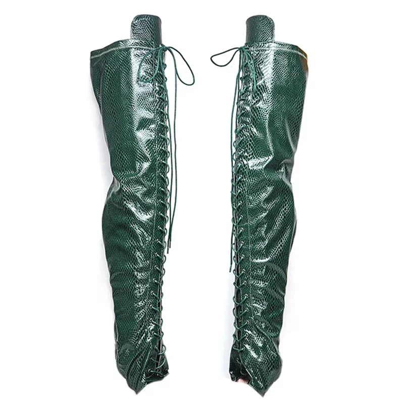 Leecabe 20CM/8inch Material PU - Sneaker Protector 评论和价格