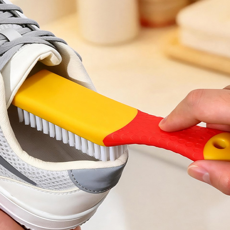 1Pcs Cleaning Brush Anti-scrat - Sneaker Care Spray 评论和价格
