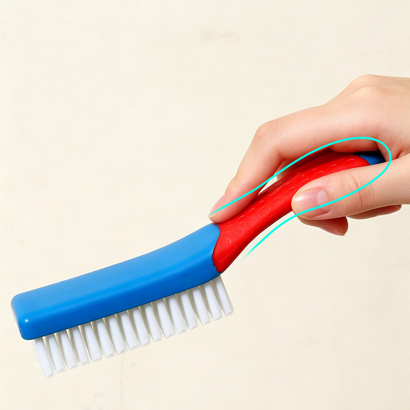 1Pcs Cleaning Brush Anti-scrat - Sneaker Care Spray 评论和价格
