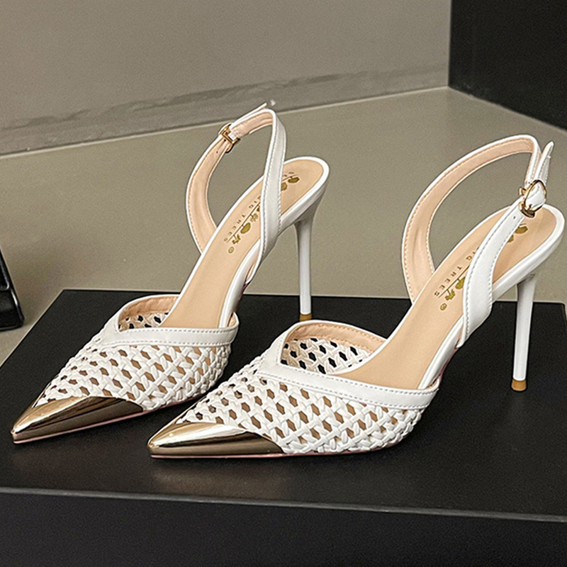 BIGTREE Fashion Hollow Woven S - Shoe Tree 评论和价格
