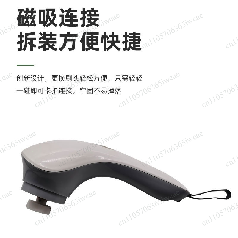 Wireless Home Kitchen Bathroom - Shoe Brush 评论和价格