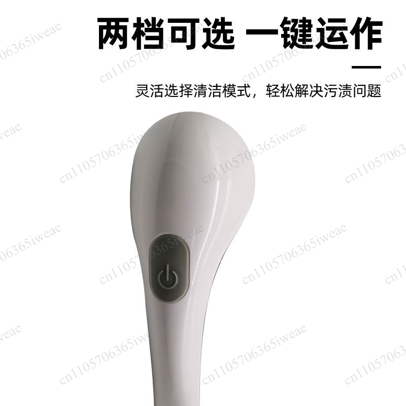 Wireless Home Kitchen Bathroom - Shoe Brush 评论和价格