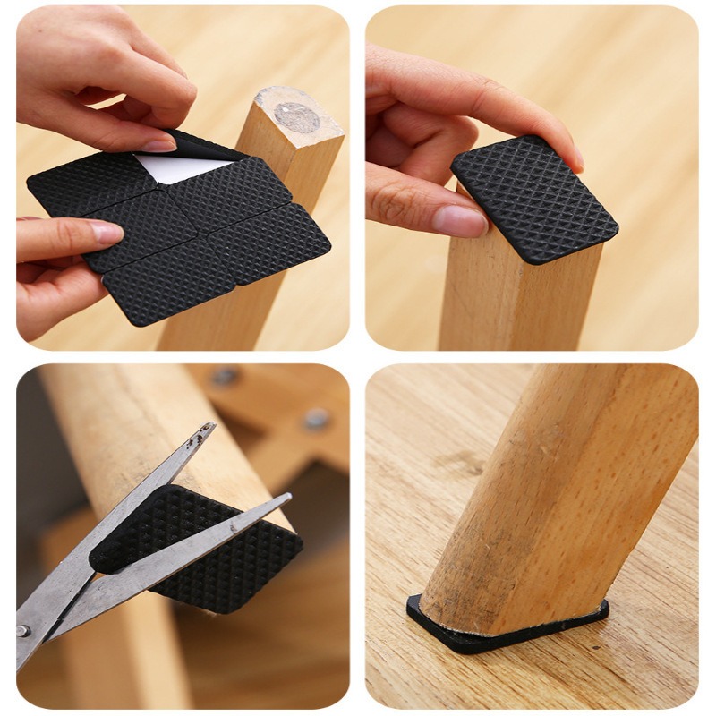 YITAPE Self-Adhesive Shoe Sole - Sneaker Protector 评论和价格