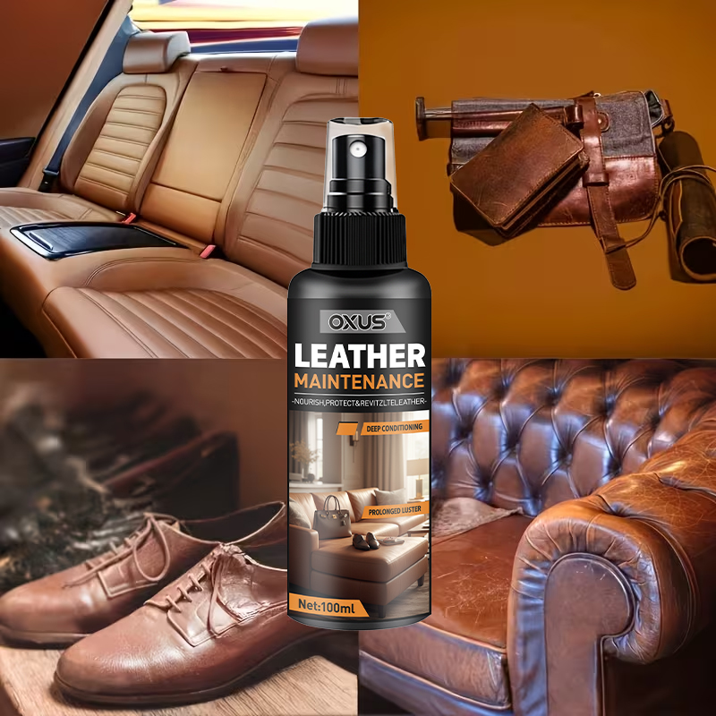 Leather Color Restorer Cream K - Leather Shoe Polish 评论和价格