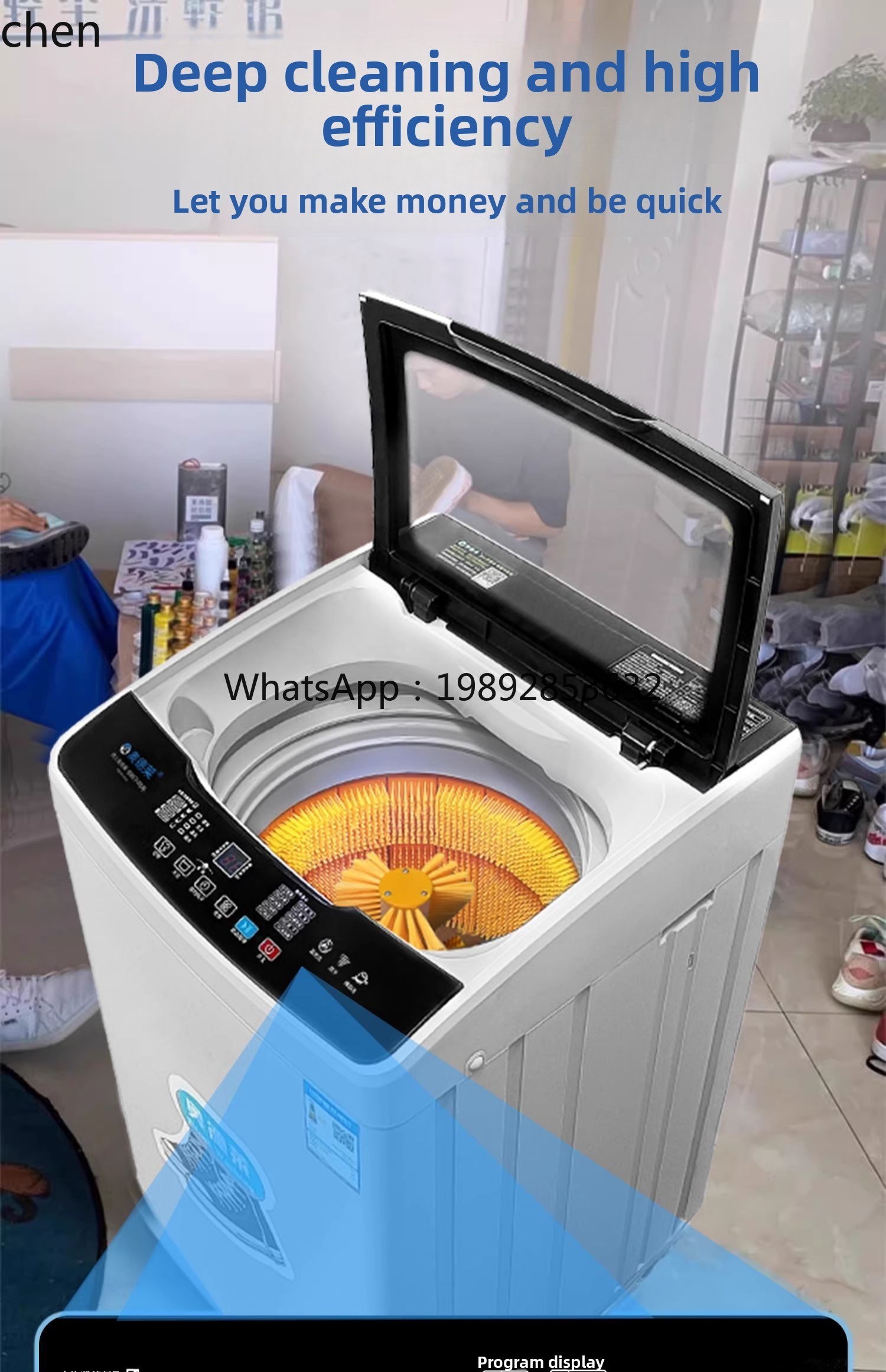 ZZ automatic shoe washing mach - Shoe Cleaner 评论和价格