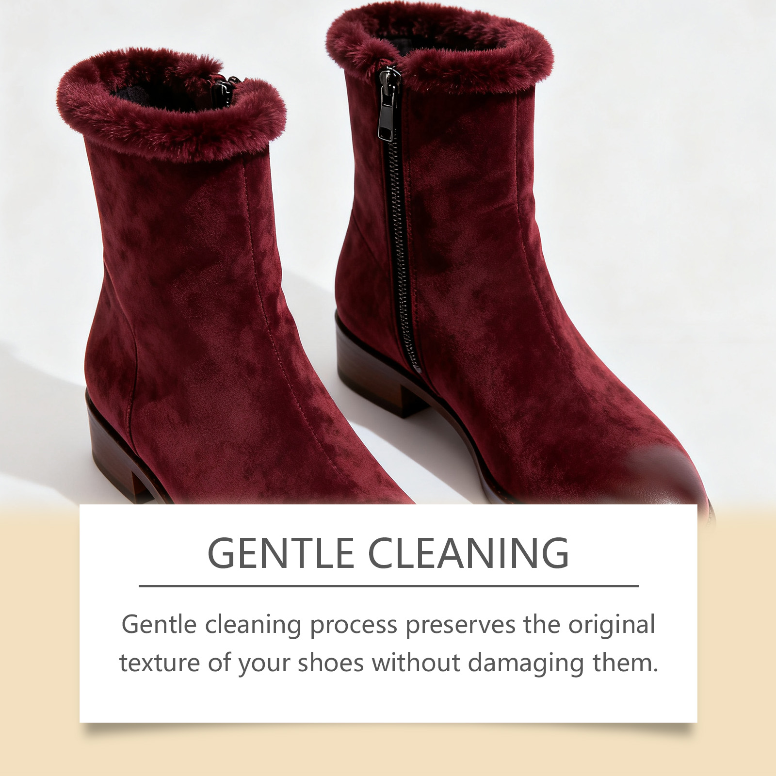 Suede Cleaner Spray Nubuck Car - Sneaker Cleaner 评论和价格