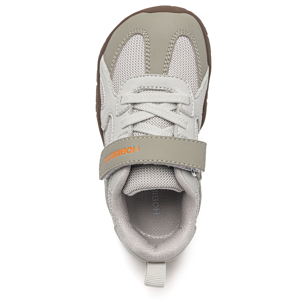 HOBIBEAR Kids Wide Toe Box Sne - Sneaker Box 评论和价格