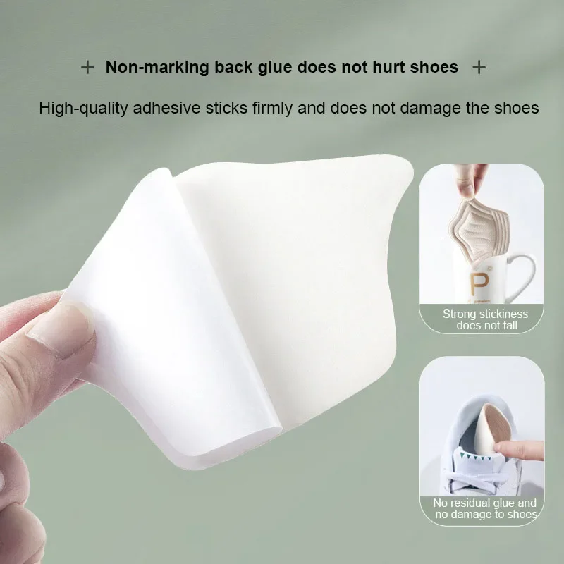 Sneakers Very Sticker Insoles  - Sneaker Protector 评论和价格