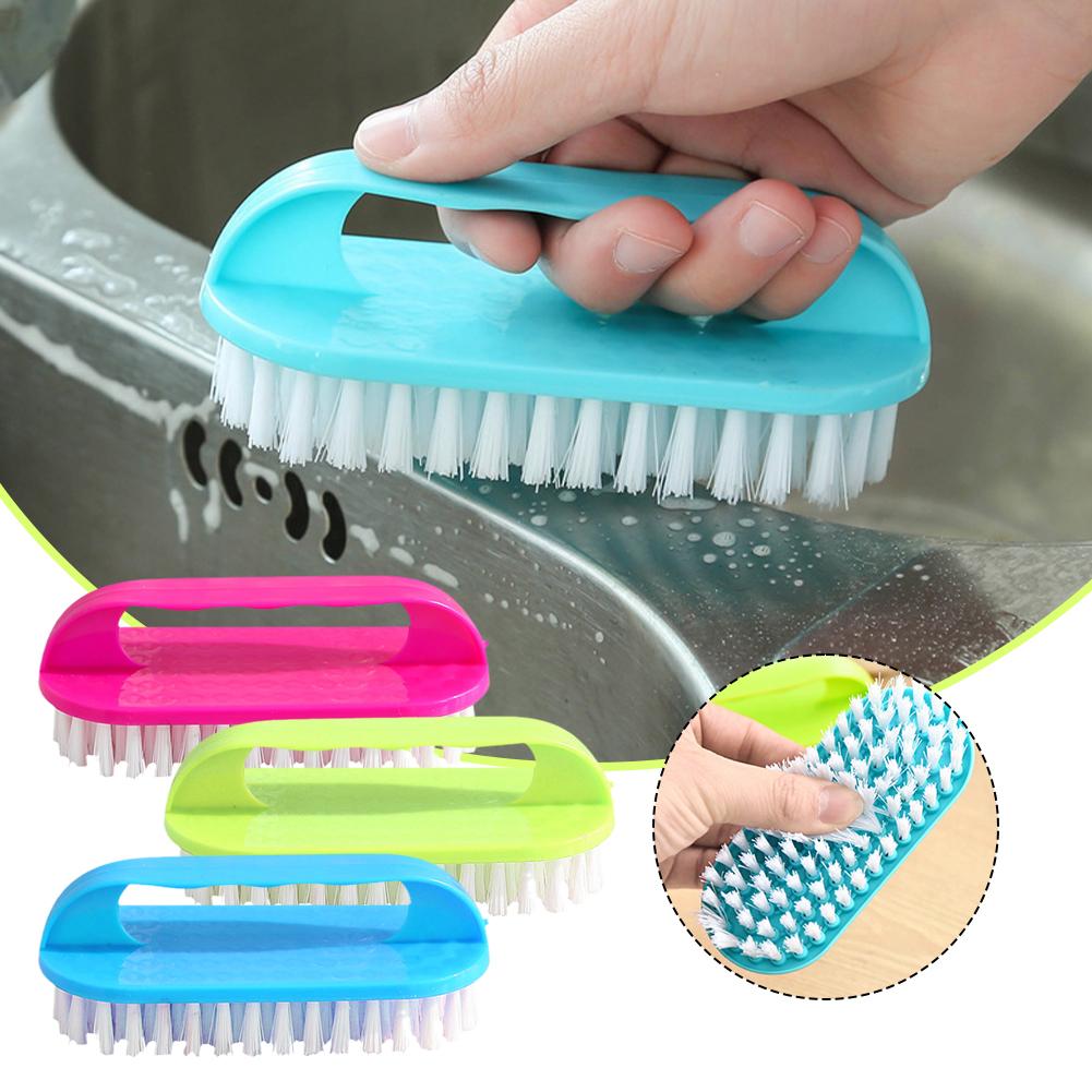 1/2/3PCS Random Color Plastic  - Sneaker Care Spray 评论和价格