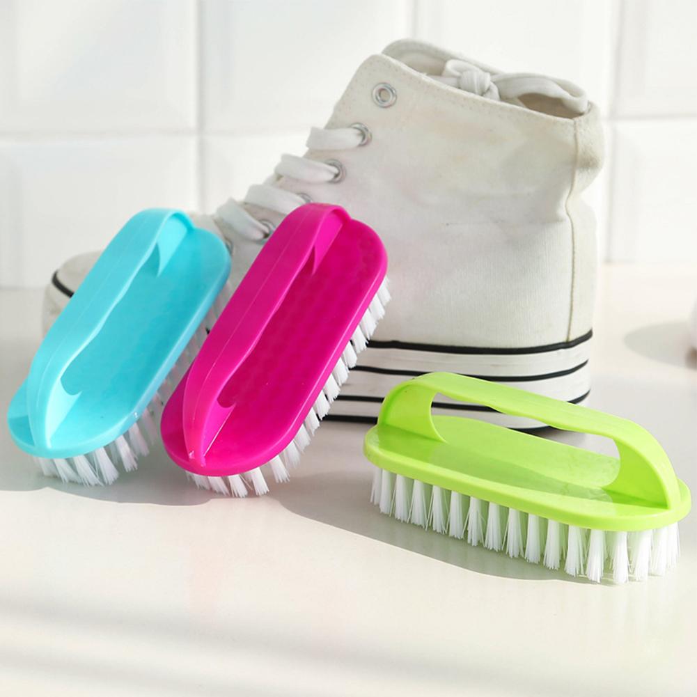 1/2/3PCS Random Color Plastic  - Sneaker Care Spray 评论和价格