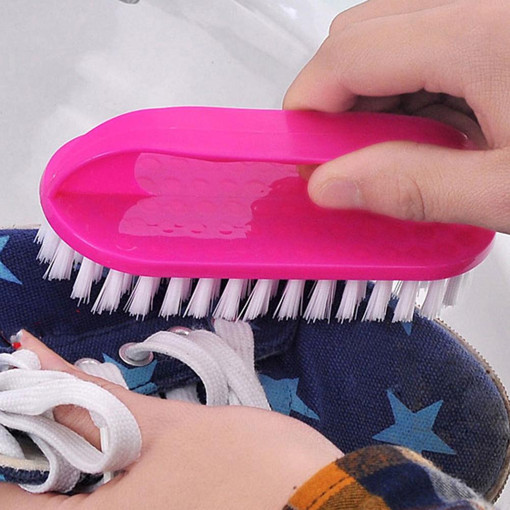 1/2/3PCS Random Color Plastic  - Sneaker Care Spray 评论和价格