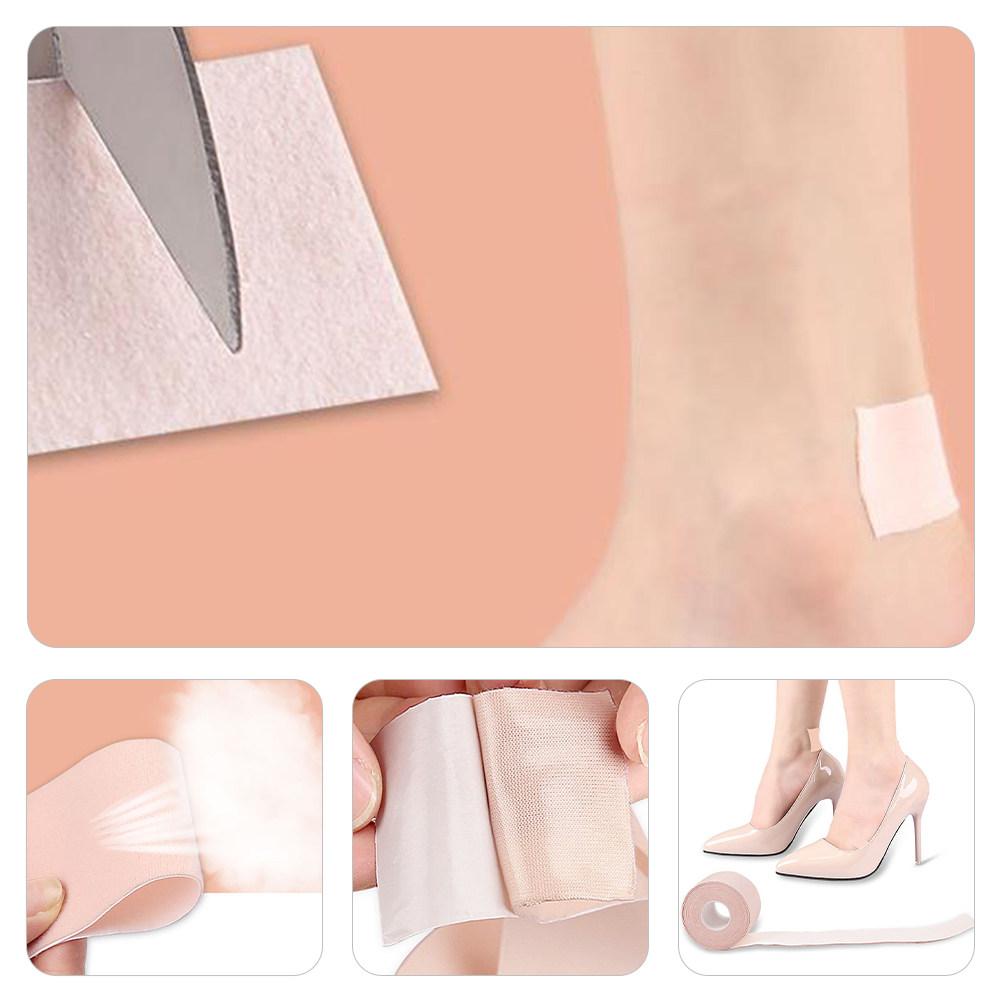 Blister Prevention Tape Roll – - Sneaker Protector 评论和价格