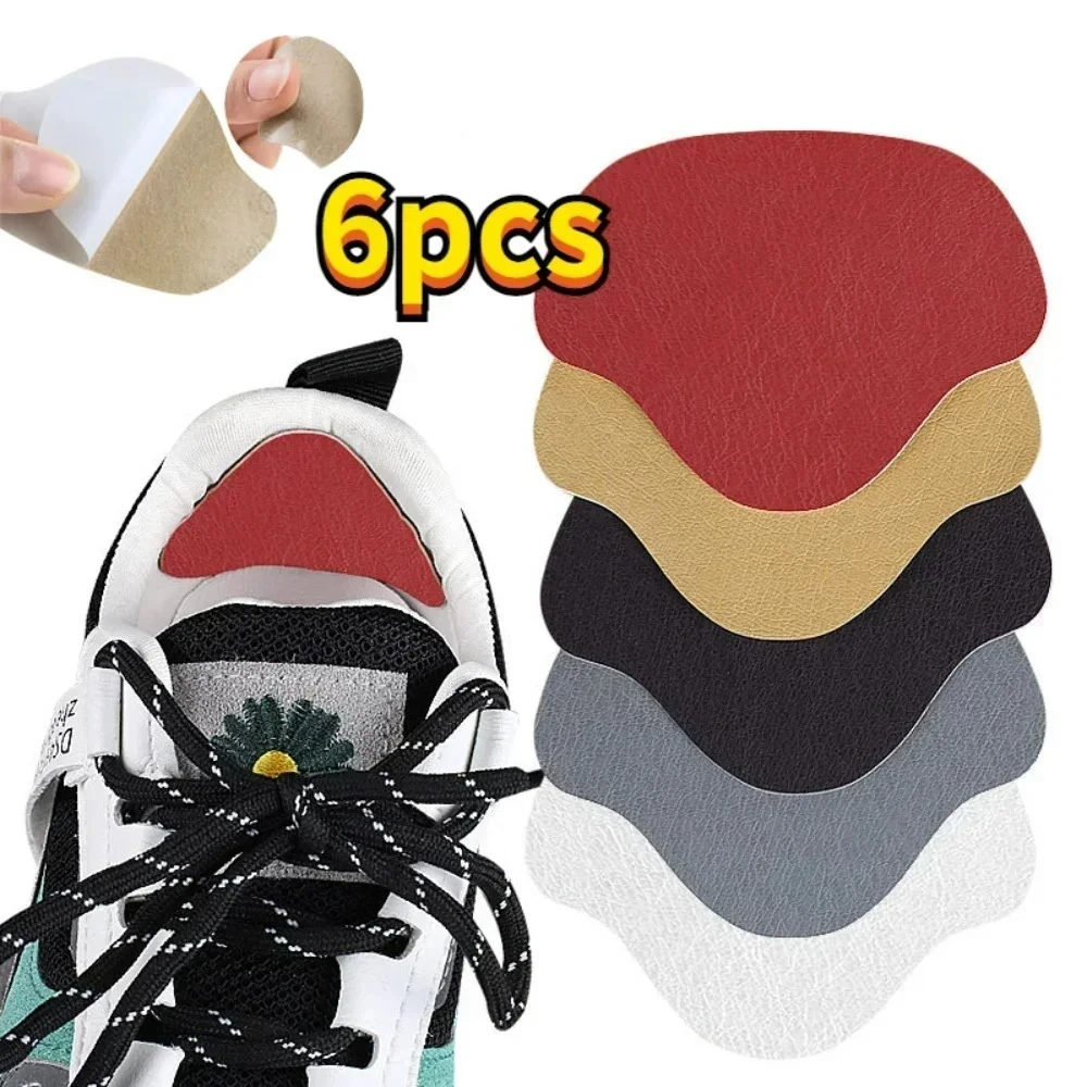 Self-Adhesive Shoe Heel Repair - Sneaker Protector 评论和价格