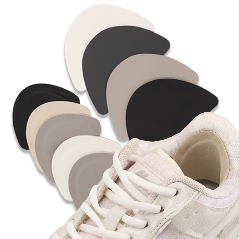 Sports Shoes Patches Leathers  - Sneaker Protector 评论和价格