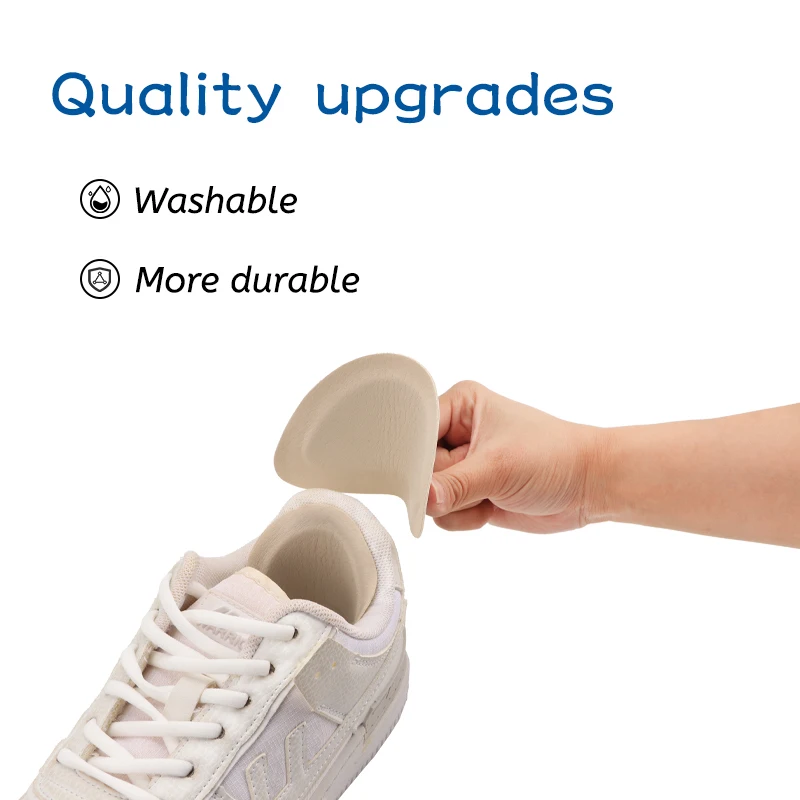 Sports Shoes Patches Leathers  - Sneaker Protector 评论和价格