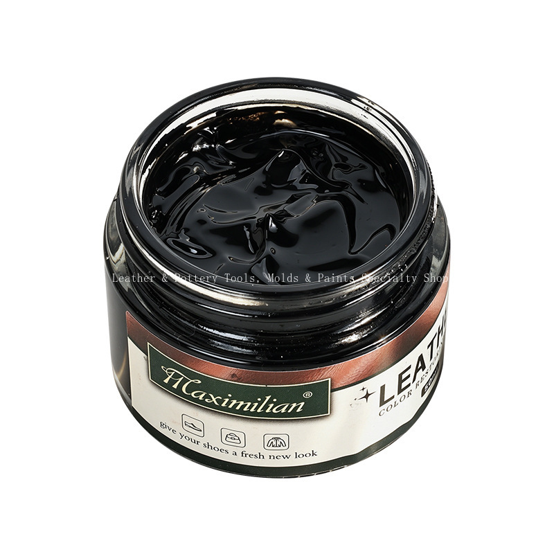 50ml/bottle Shoe Polish Comple - Leather Shoe Polish 评论和价格