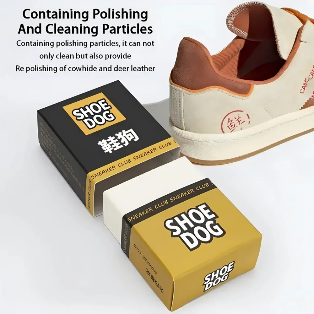 Portable Shoe Wiper, Shoe Shin - Sneaker Cleaner 评论和价格