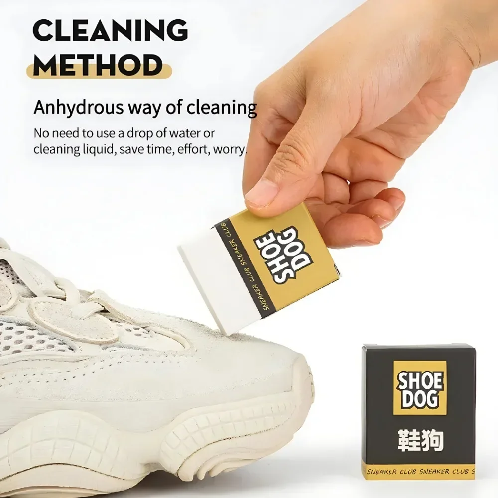 Portable Shoe Wiper, Shoe Shin - Sneaker Cleaner 评论和价格