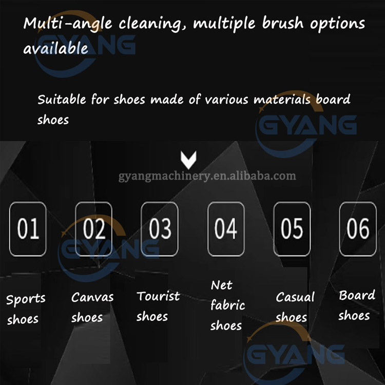 Best Value Uv Shoes Washing Ba - Shoe Brush 评论和价格