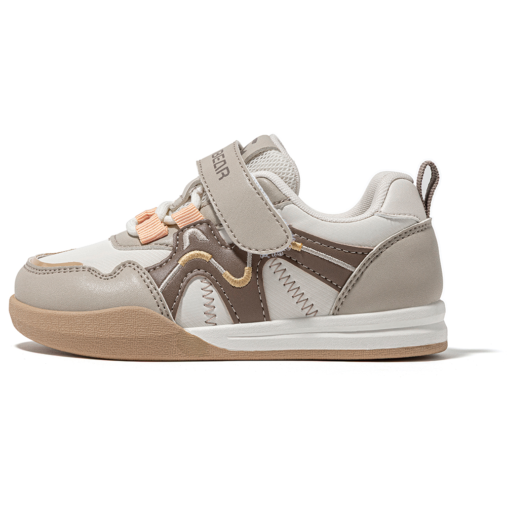 HOBIBEAR Kids Wide Toe Box Tod - Sneaker Box 评论和价格