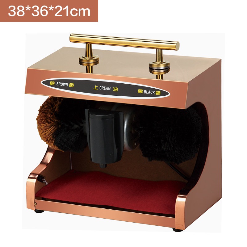 220V 100W Electric Shoes Clean - Shoe Cleaner 评论和价格