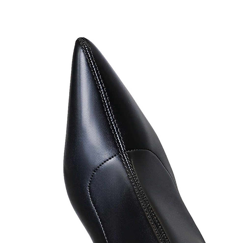 Sexy Over-the-Knee Boots Women - Shoe Tree 评论和价格