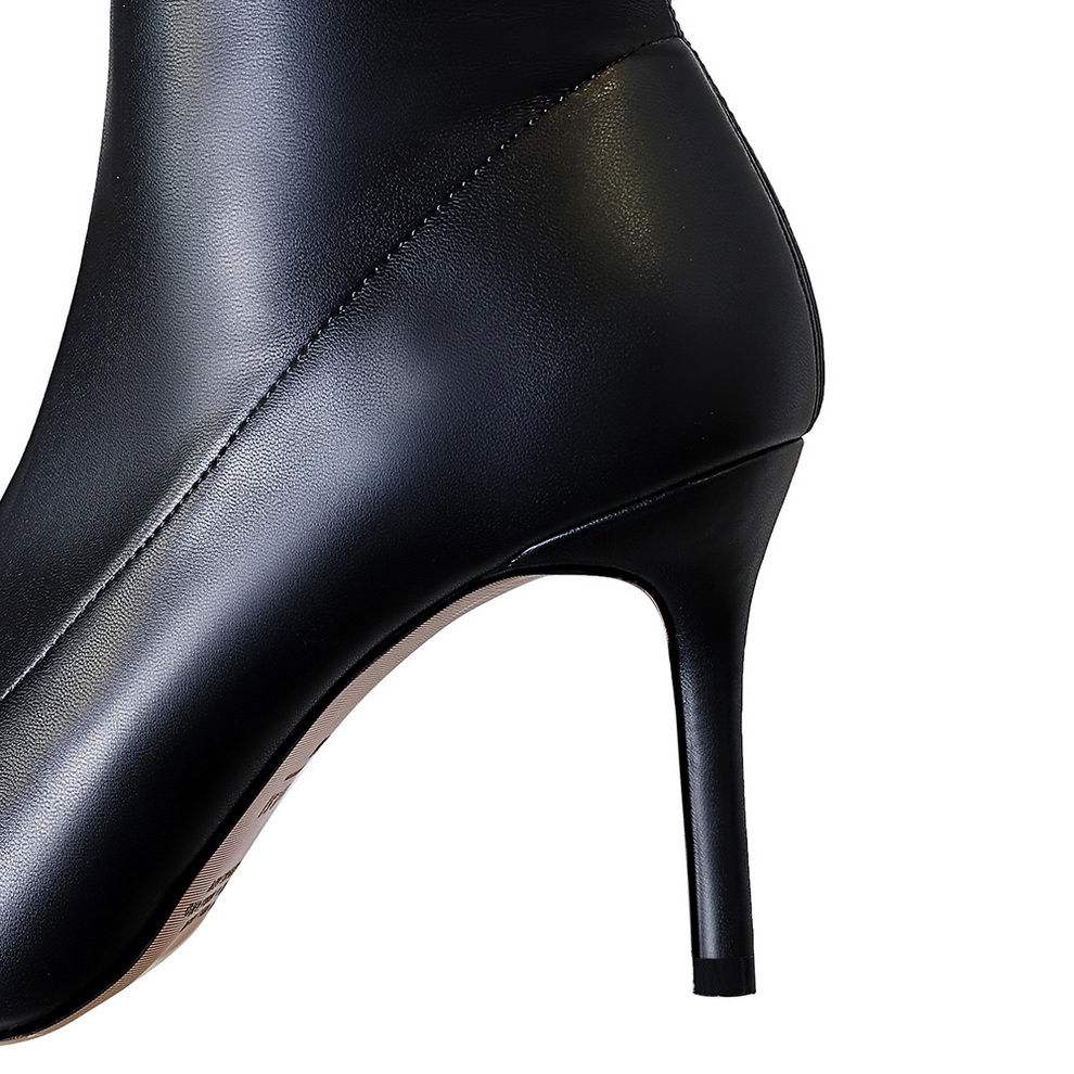 Sexy Over-the-Knee Boots Women - Shoe Tree 评论和价格